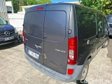  Mercedes  Citan 1.5 109 CDI 90 MIXTO EXTRA LONG PRO #37
