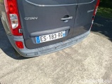  Mercedes  Citan 1.5 109 CDI 90 MIXTO EXTRA LONG PRO #39
