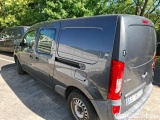  Mercedes  Citan 1.5 109 CDI 90 MIXTO EXTRA LONG PRO #40