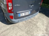  Mercedes  Citan 1.5 109 CDI 90 MIXTO EXTRA LONG PRO #41