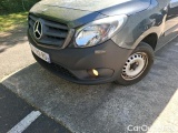  Mercedes  Citan 1.5 109 CDI 90 MIXTO EXTRA LONG PRO #42