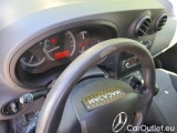  Mercedes  Citan 1.5 109 CDI 90 MIXTO EXTRA LONG PRO #47