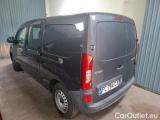  Mercedes  Citan 1.5 109 CDI 90 MIXTO EXTRA LONG PRO #2