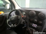  Mercedes  Citan 1.5 109 CDI 90 MIXTO EXTRA LONG PRO #4