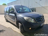  Mercedes  Citan 1.5 109 CDI 90 MIXTO EXTRA LONG PRO #48