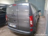  Mercedes  Citan 1.5 109 CDI 90 MIXTO EXTRA LONG PRO #3