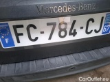  Mercedes  Citan 1.5 109 CDI 90 MIXTO EXTRA LONG PRO #5