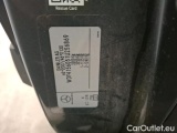  Mercedes  Citan 1.5 109 CDI 90 MIXTO EXTRA LONG PRO #8