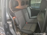  Mercedes  Citan 1.5 109 CDI 90 MIXTO EXTRA LONG PRO #10