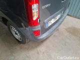  Mercedes  Citan 1.5 109 CDI 90 MIXTO EXTRA LONG PRO #16