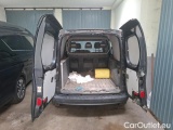  Mercedes  Citan 1.5 109 CDI 90 MIXTO EXTRA LONG PRO #14