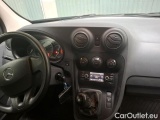  Mercedes  Citan 1.5 109 CDI 90 MIXTO EXTRA LONG PRO #11