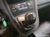  Mercedes  Citan 1.5 109 CDI 90 MIXTO EXTRA LONG PRO #33
