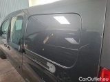  Mercedes  Citan 1.5 109 CDI 90 MIXTO EXTRA LONG PRO #37