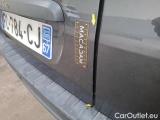  Mercedes  Citan 1.5 109 CDI 90 MIXTO EXTRA LONG PRO #39