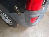  Mercedes  Citan 1.5 109 CDI 90 MIXTO EXTRA LONG PRO #40