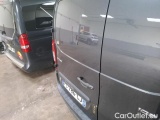  Mercedes  Citan 1.5 109 CDI 90 MIXTO EXTRA LONG PRO #38
