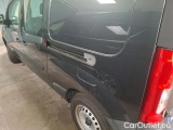  Mercedes  Citan 1.5 109 CDI 90 MIXTO EXTRA LONG PRO #44