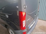  Mercedes  Citan 1.5 109 CDI 90 MIXTO EXTRA LONG PRO #47