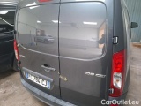  Mercedes  Citan 1.5 109 CDI 90 MIXTO EXTRA LONG PRO #46