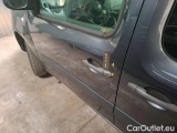  Mercedes  Citan 1.5 109 CDI 90 MIXTO EXTRA LONG PRO #52