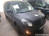  Mercedes  Citan 1.5 109 CDI 90 MIXTO EXTRA LONG PRO #54