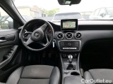  Mercedes  A-Klasse 1.5 A 160 D BUSINESS EDITION #4