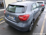  Mercedes  A-Klasse 1.5 A 160 D BUSINESS EDITION #3