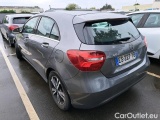  Mercedes  A-Klasse 1.5 A 160 D BUSINESS EDITION #2