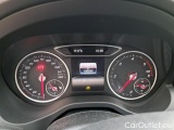  Mercedes  A-Klasse 1.5 A 160 D BUSINESS EDITION #7
