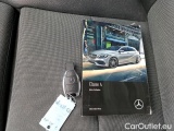  Mercedes  A-Klasse 1.5 A 160 D BUSINESS EDITION #6
