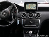  Mercedes  A-Klasse 1.5 A 160 D BUSINESS EDITION #11