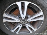  Mercedes  A-Klasse 1.5 A 160 D BUSINESS EDITION #27
