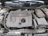  Mercedes  A-Klasse 1.5 A 160 D BUSINESS EDITION #35