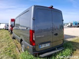  Mercedes  Sprinter (LGDARRAS) 319 FG 37 3,5T SELECT PROPU. #2