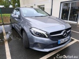  Mercedes  A-Klasse 1.5 A 160 D BUSINESS EDITION #47