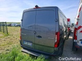  Mercedes  Sprinter (LGDARRAS) 319 FG 37 3,5T SELECT PROPU. #3
