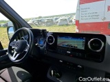  Mercedes  Sprinter (LGDARRAS) 319 FG 37 3,5T SELECT PROPU. #4