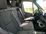  Mercedes  Sprinter (LGDARRAS) 319 FG 37 3,5T SELECT PROPU. #9
