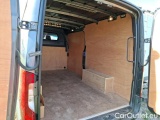  Mercedes  Sprinter (LGDARRAS) 319 FG 37 3,5T SELECT PROPU. #15