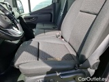  Mercedes  Sprinter (LGDARRAS) 319 FG 37 3,5T SELECT PROPU. #23