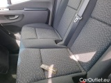  Mercedes  Sprinter (LGDARRAS) 319 FG 37 3,5T SELECT PROPU. #25