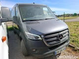  Mercedes  Sprinter (LGDARRAS) 319 FG 37 3,5T SELECT PROPU. #40