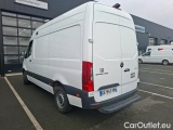  Mercedes  Sprinter 315 FG 37 3,5T FIRST PROP LEGER #2