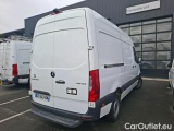  Mercedes  Sprinter 315 FG 37 3,5T FIRST PROP LEGER #3