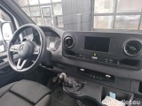  Mercedes  Sprinter 315 FG 37 3,5T FIRST PROP LEGER #4