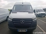  Mercedes  Sprinter 315 FG 37 3,5T FIRST PROP LEGER #14