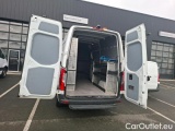  Mercedes  Sprinter 315 FG 37 3,5T FIRST PROP LEGER #13