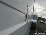  Mercedes  Sprinter 315 FG 37 3,5T FIRST PROP LEGER #37
