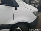  Mercedes  Sprinter 315 FG 37 3,5T FIRST PROP LEGER #44